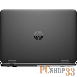 Ноутбук HP ProBook 640 G2 T9X00EA i3-6100U/14 HD/4GB/500GB/DVDRW/W7+Win10