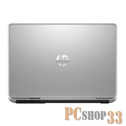 Ноутбук HP Pavilion 17-ab001ur W7T31EA 17.3(1920x1080)/ i5-6300HQ(2.3Ghz)/ 8Gb/ 1Tb/ GF GTX960M 204