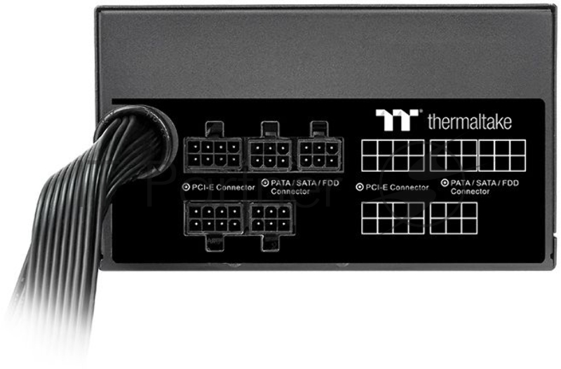 Smart BM2 650 PS-SPD-0650MNFABE-1 650W/Semi Modular/Non Light/Full Range/Analog/80 Plus Bronze/EU/JP Main CAP/All Flat Cables