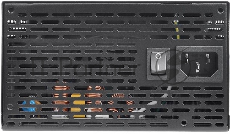 Smart BM2 650 PS-SPD-0650MNFABE-1 650W/Semi Modular/Non Light/Full Range/Analog/80 Plus Bronze/EU/JP Main CAP/All Flat Cables