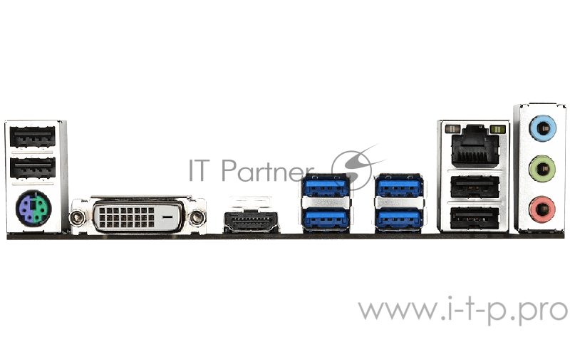 Материнская плата AMD B450 SAM4 MATX B450M DS3H V2 GIGABYTE