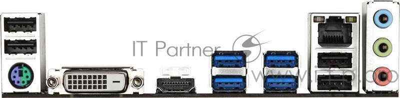 Материнская плата AMD B450 SAM4 MATX B450M DS3H V2 GIGABYTE