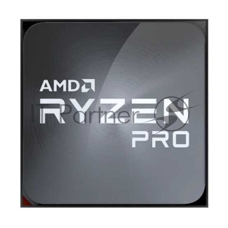 Процессор AMD CPU AMD Ryzen 7 3700 PRO OEM AM4