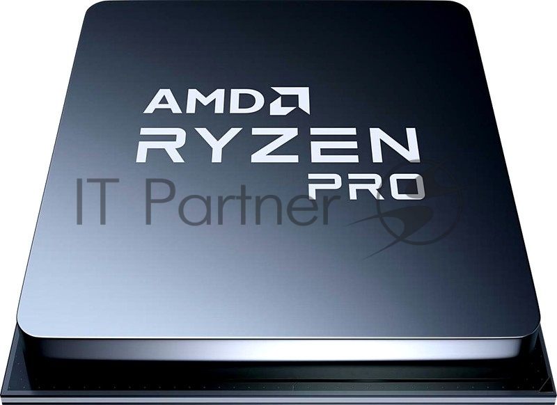 Процессор AMD CPU AMD Ryzen 7 3700 PRO OEM AM4