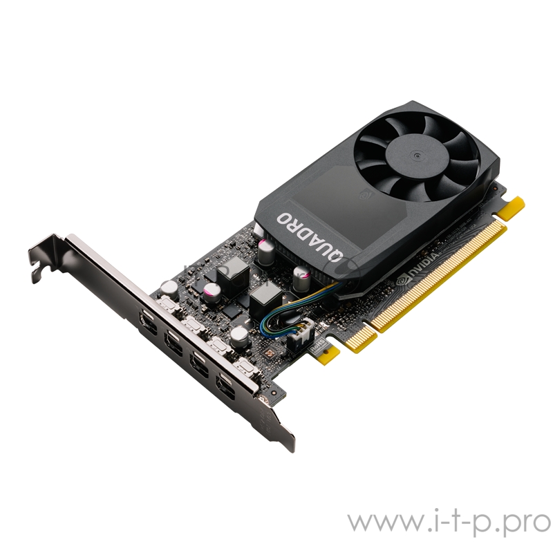VCQP620V2-SB QUADRO,P620, 2048MB ,2GB,PCI-Express x16 3.0