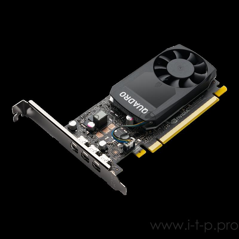 VCQP400V2-BLK QUADRO,P400V2,2GB, GDDR5 PCIEX