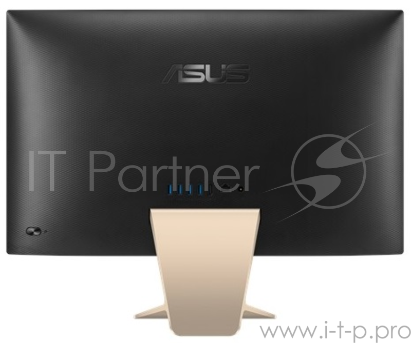 Моноблок ASUS Vivo AIO Special V222FAK-BA160T Intel i5-10210U/8Gb/512Gb SSD/21,5 FHD, non-touch/Windows 10 Home/WIFI5+BT5.0/HD Cam/Zen Plastic Golden Wireless Keyboard+ Mouse/Black