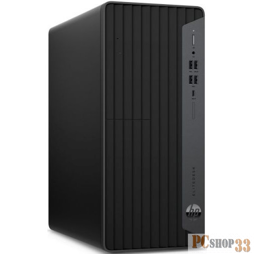ПК HP EliteDesk 800 G6 TWR Intel Core i9-10900 2.8GHz,32Gb DDR4-2666(2),1Tb SSD M.2 NVMe TLC,Wi-Fi+BT,DVDRW,USB Kbd+Laser Mouse,DisplayPort,Dust Filter,3/3/3yw,Win10ProHighEnd