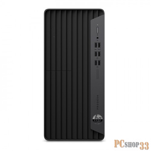 ПК HP ProDesk 600 G6 MT Intel Core i5-10500 3.1GHz,8Gb DDR4-2666(1),256Gb SSD M.2 NVMe TLC,Wi-Fi+BT,DVDRW,USB Kbd+USB Mouse,HDMI,180W Gold,CardReader,3/3/3yw,Win10P