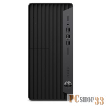 ПК HP ProDesk 600 G6 MT Intel Core i7-10700 2.9GHz,16Gb DDR4-2666(1),512Gb SSD M.2 NVMe,DVDRW,USB Kbd+USB Mouse,HDMI,260W Platinum,3/3/3yw,Win10Pro