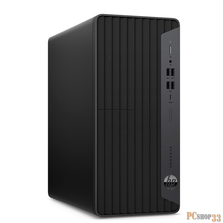 ПК HP ProDesk 600 G6 MT Intel Core i7-10700 2.9GHz,16Gb DDR4-2666(1),512Gb SSD M.2 NVMe,DVDRW,USB Kbd+USB Mouse,HDMI,260W Platinum,3/3/3yw,Win10Pro