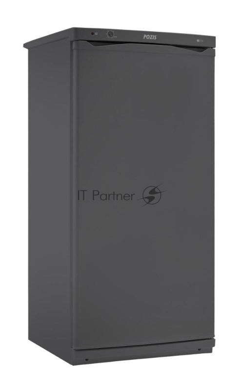 Морозильная камера POZIS СВИЯГА-106-2 C графит глянец