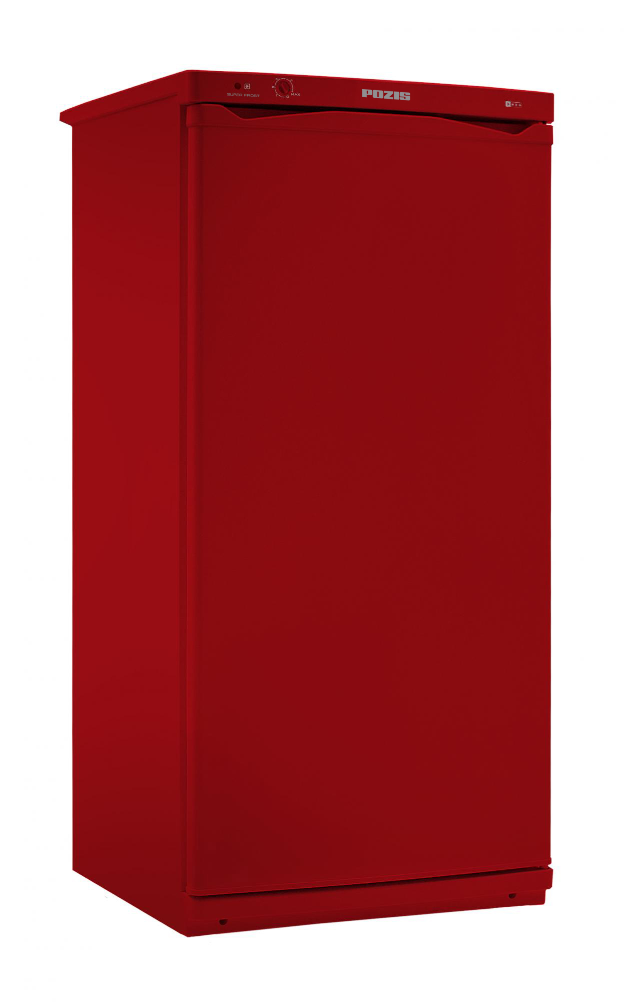 Морозильная камера POZIS СВИЯГА-106-2 C рубиновый