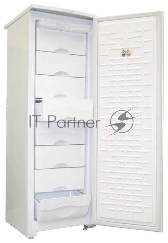Морозильная камера Саратов 170 (мкш-180) СЕР