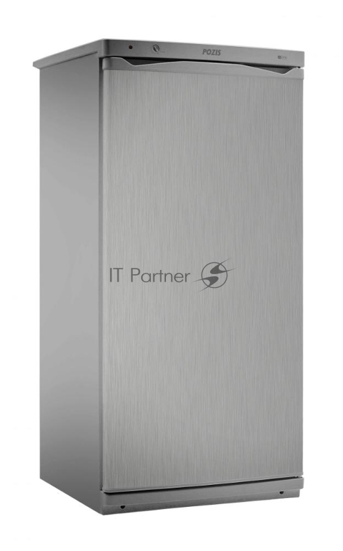 МОРОЗИЛЬНИК БЫТОВОЙ POZIS-СВИЯГА-106-2 серебристый