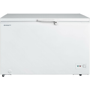 Морозильный ларь KRAFT BD(W)-520QX
