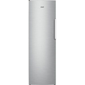 Морозильная камера Атлант 7606-142-N нержавеющая сталь