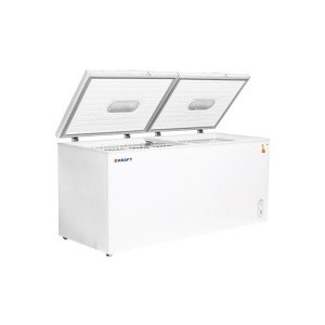 Морозильник ларь KRAFT BD(W)-602QX