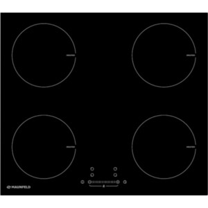 Индукционная варочная панель MAUNFELD EVI.594ST-BK