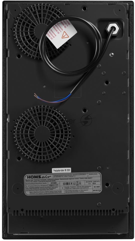 Индукционная варочная панель HOMSair HIY32BK