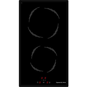 Индукционная варочная панель Zigmund & Shtain CIS 030.30 BX