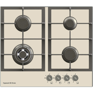 Газовая варочная панель Zigmund & Shtain M 21.6 I