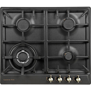 Газовая варочная панель Zigmund & Shtain G 12.6 B