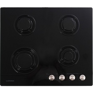 Газовая варочная панель Leran BASIC GH 64002 BG