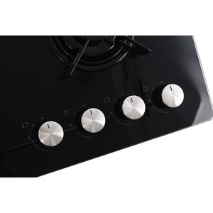 Газовая варочная панель Leran BASIC GH 64002 BG