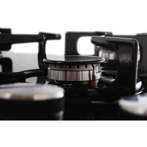 Газовая варочная панель Leran BASIC GH 64002 BG