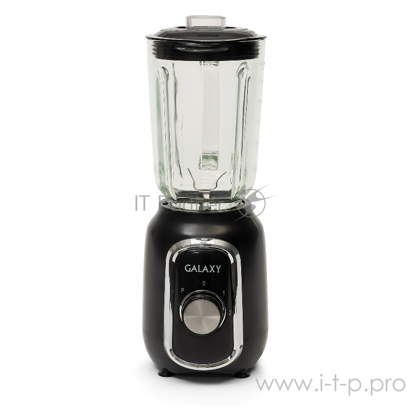 Блендер стационарный GALAXY GL2158 (черный)