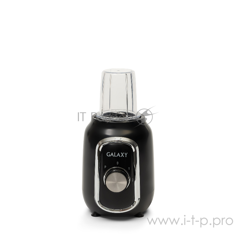 Блендер стационарный GALAXY GL2158 (черный)