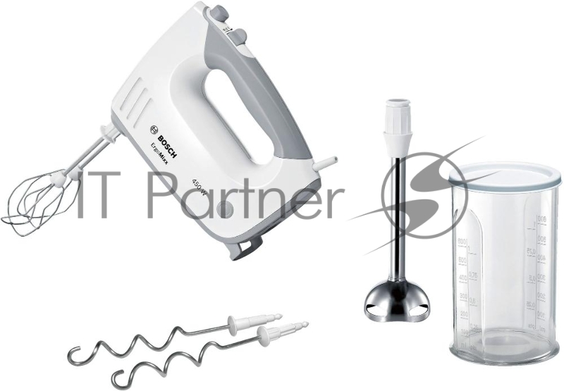 Миксер BOSCH MFQ36470