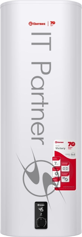 Водонагреватель Thermex Victory 100 V 2кВт 100л электрический настенный