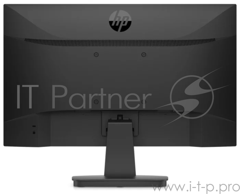 Монитор HP P22v G4 21,5 Monitor FHD, TN, 16:9, 250 cd/m2, 1000:1, 5ms, 170°/160°, HDMI, VGA, Tilt, Low Blue, Black Head, (3WP71AA)