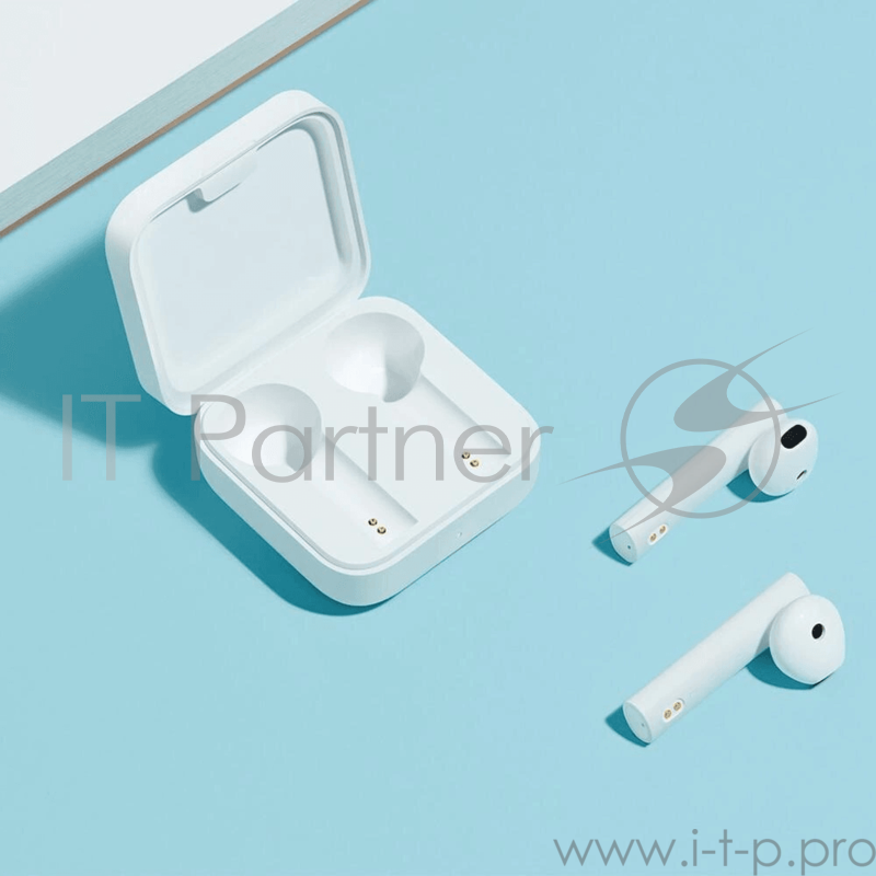 Наушники Xiaomi Mi True Wireless Earphones 2 Basic (TWSEJ05LS)