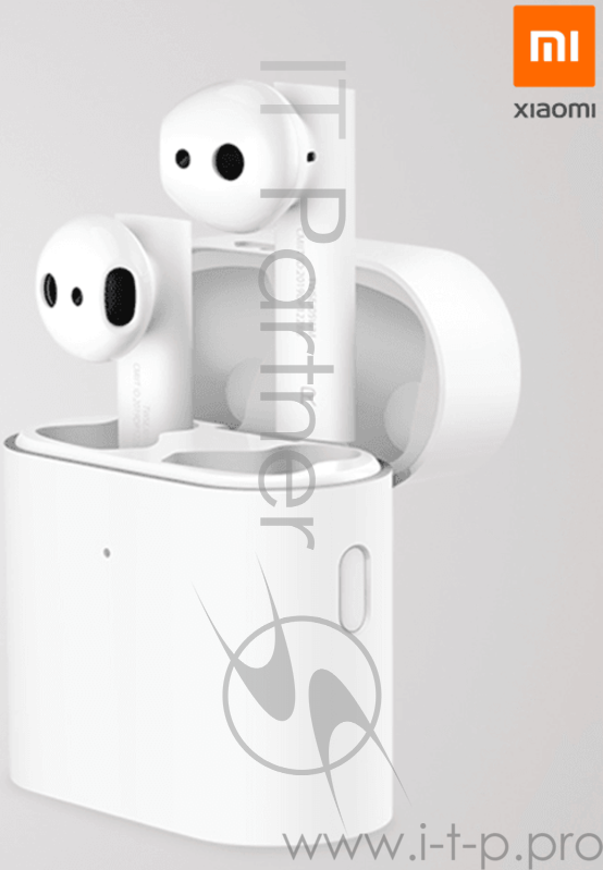 Наушники Xiaomi Mi True Wireless Earphones 2S