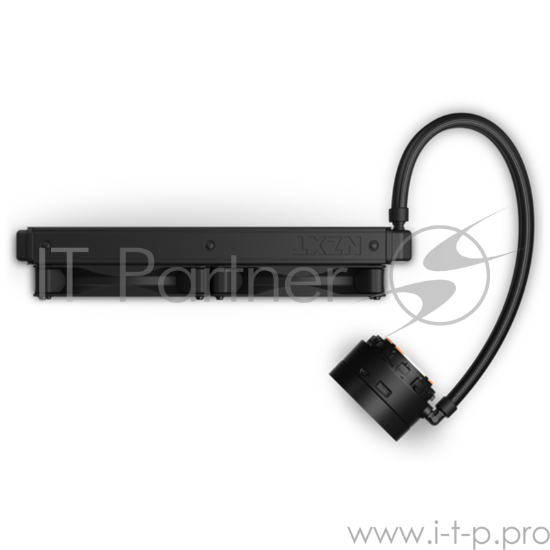 Жидкостная система охлаждения NZXT KRAKEN X63 (280mm)