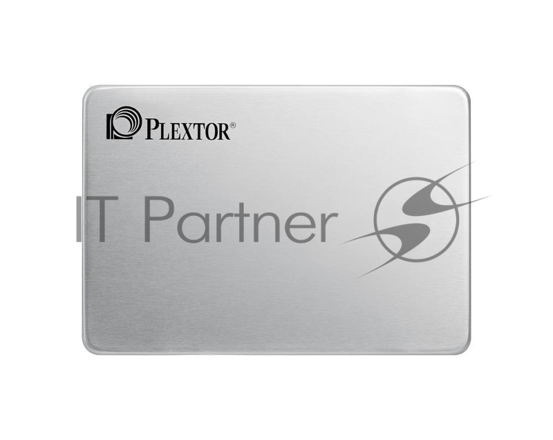 2.5 256GB Plextor M8VC Plus Client SSD PX-256M8VC+ SATA 6Gb/s, 560/510, IOPS 81/80K, MTBF 1.5M, 3D TLC, 512MB, 140TBW, RTL
