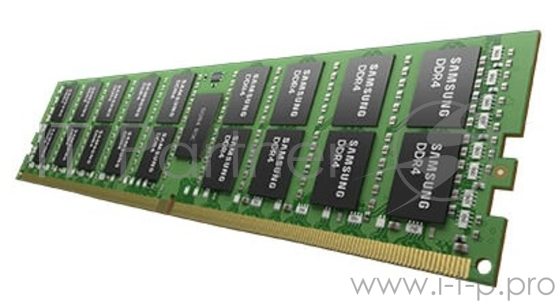 Модуль памяти Samsung DDR4 8GB RDIMM (PC4-25600) 3200MHz ECC Reg 1.2V (M393A1K43DB2-CWE)