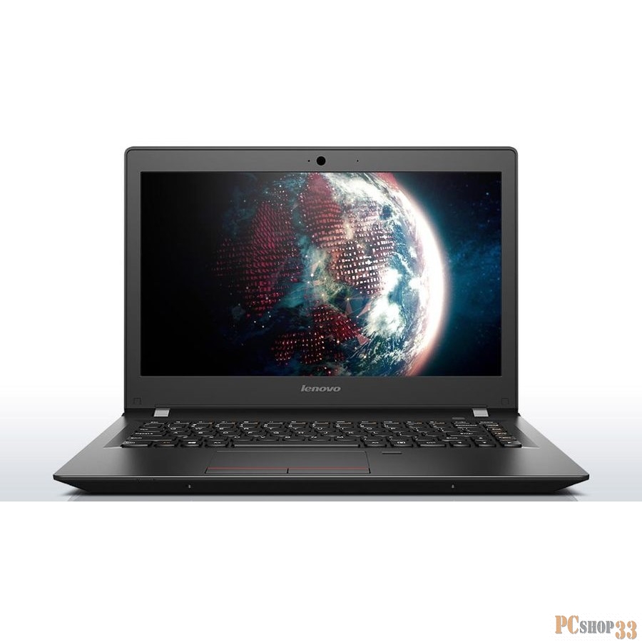 Ноутбук Lenovo E31-80 80MX018ERK Black 13.3