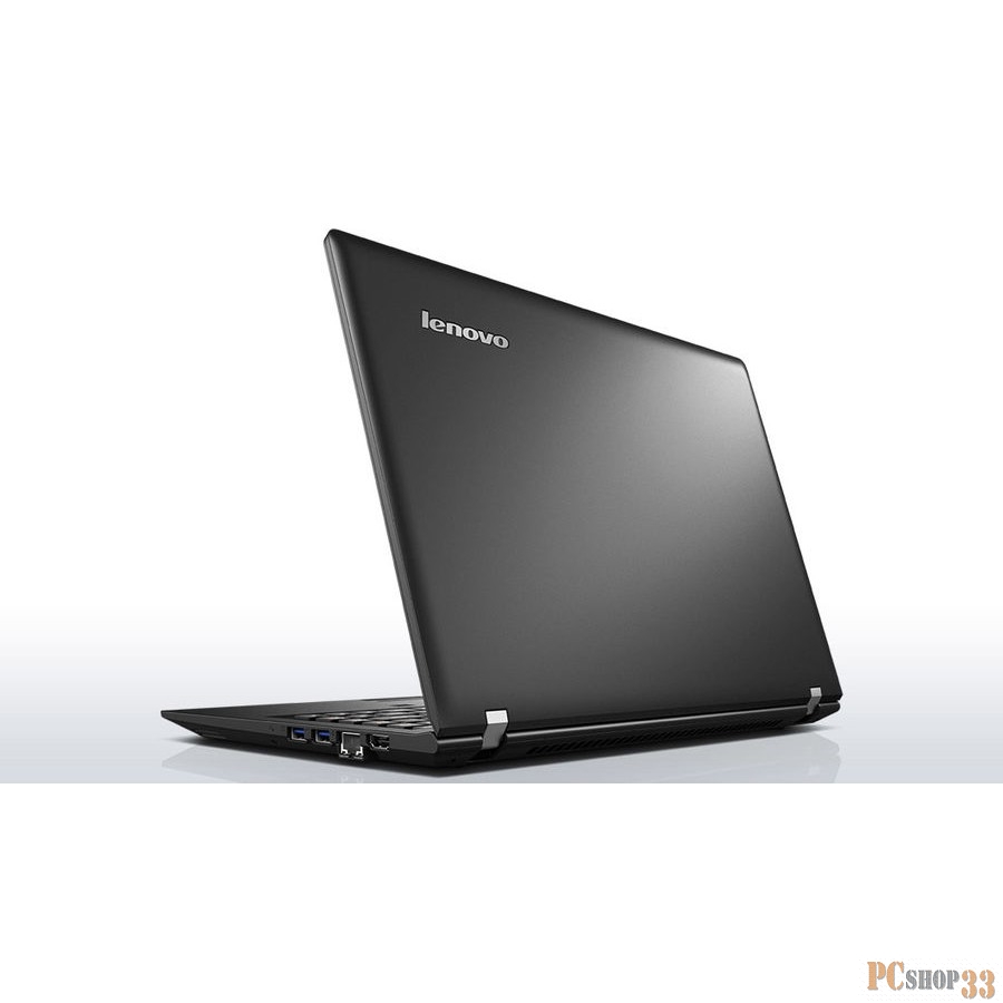 Ноутбук Lenovo E31-80 80MX018ERK Black 13.3
