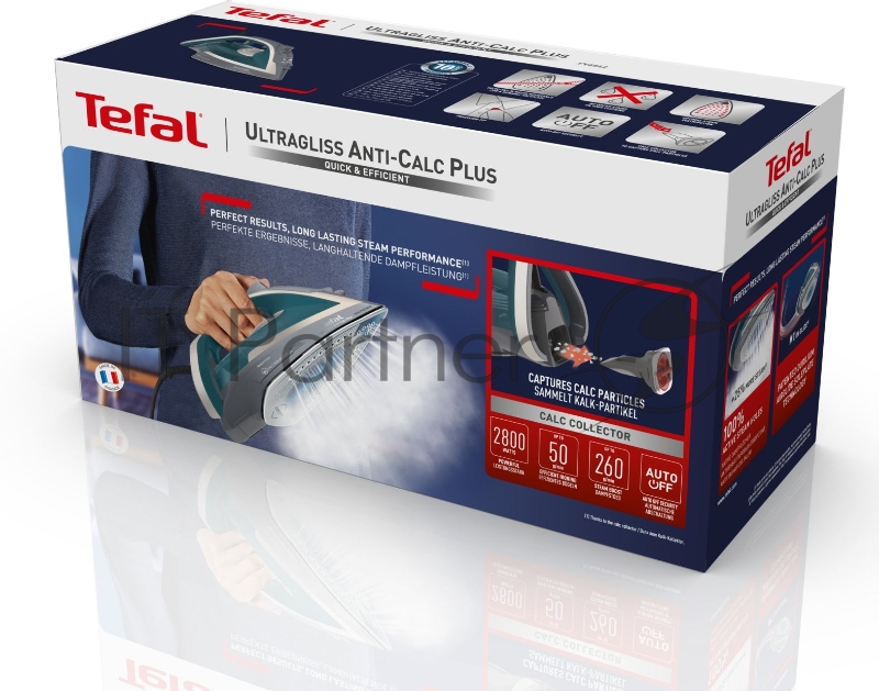 Утюг Tefal FV6842E0