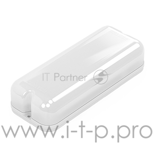 Светильник LED ЖКХ 8Вт 5000К IP65 антивандальный VARTON V1-U0-00006-21000-6500850