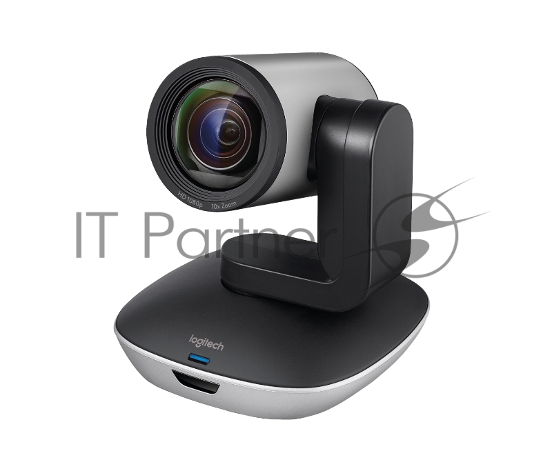 Интернет-камера Logitech Group 960-001057 с устройством громкой связи (USB2.0, Bluetooth)