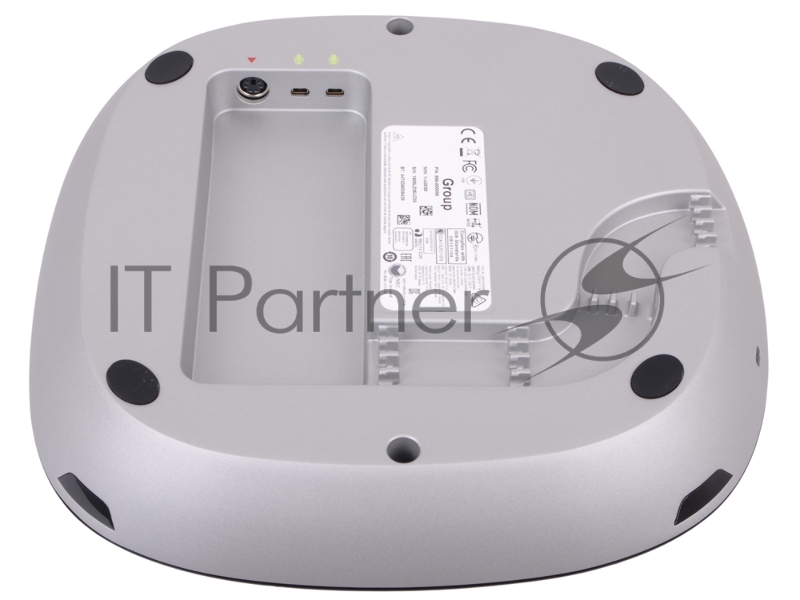 Интернет-камера Logitech Group 960-001057 с устройством громкой связи (USB2.0, Bluetooth)