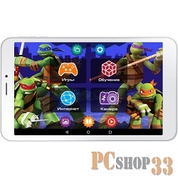 Планшетный компьютер