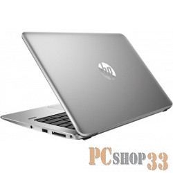 Ноутбук HP EliteBook 1030 G1 UMA 16GB M7-6Y75 1030 G1 / 13.3 FHD UWVA AG / 512GB MLC / W7p64W10p / 1yw / Extend 3yw / Webcam / Clickpad Backlit / Intel 8260 AC 2x2+BT / Standard Packaging / vPro / NFC