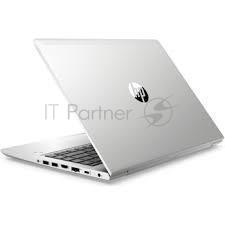Ноутбук 14 FHD HP ProBook 445 G7 silver (AMD Ryzen 5 4500U/16Gb/512Gb SSD/noDVD/VGA int/W10Pro) (7RX17AV_W10P)