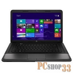 Ноутбук HP Compaq 255 J0Y35EA#ACB 15.6 HD A4-6210M/4G/500G/Radeon R3/DVDRW/BT/cam/DOS